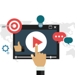 Explainer Videos services in india